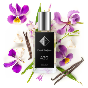 Francuskie Perfumy Nr 430